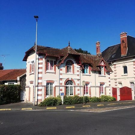 Kerwatt Villa Cabourg Bagian luar foto