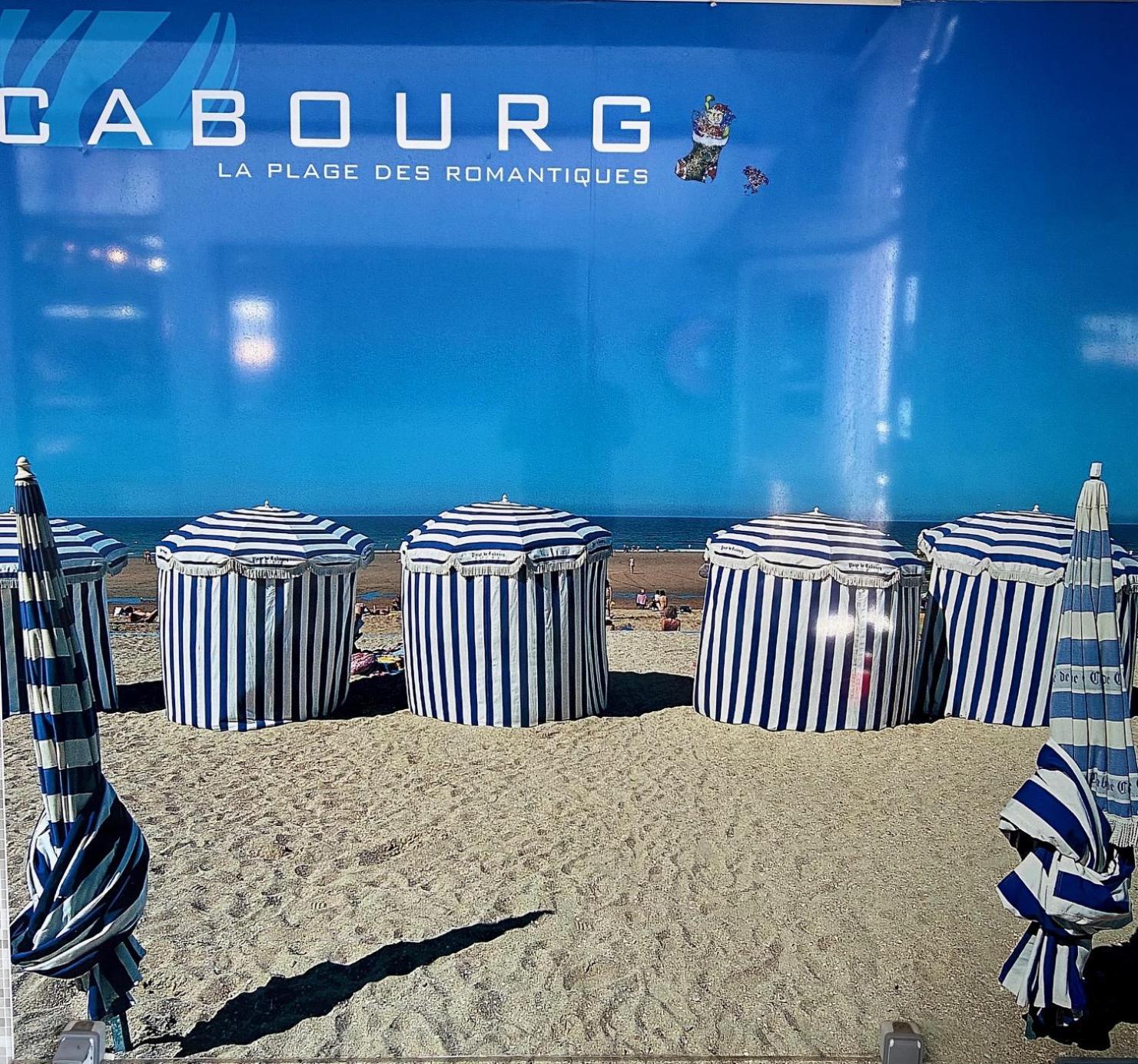 Kerwatt Villa Cabourg Bagian luar foto