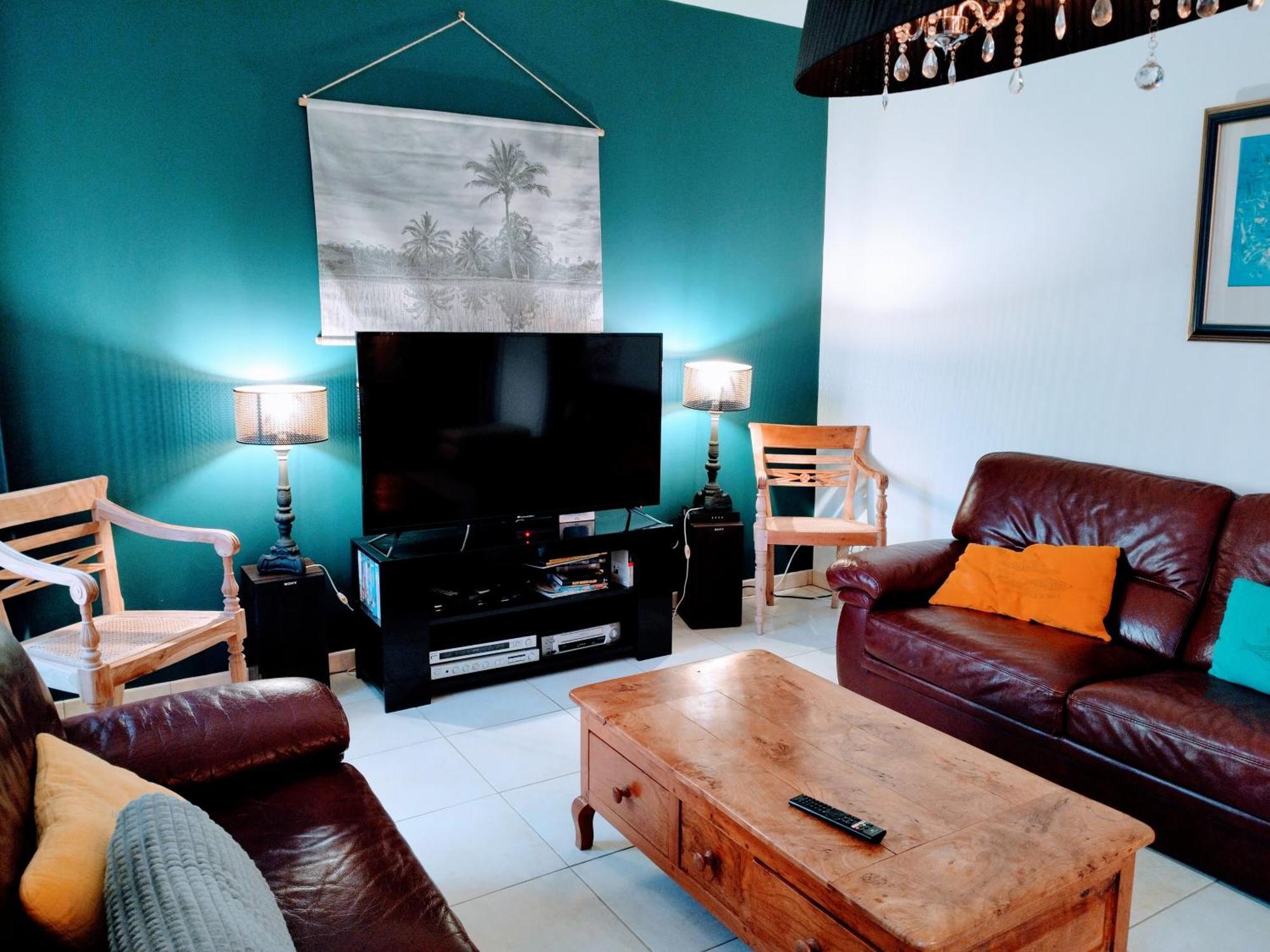 Kerwatt Villa Cabourg Bagian luar foto