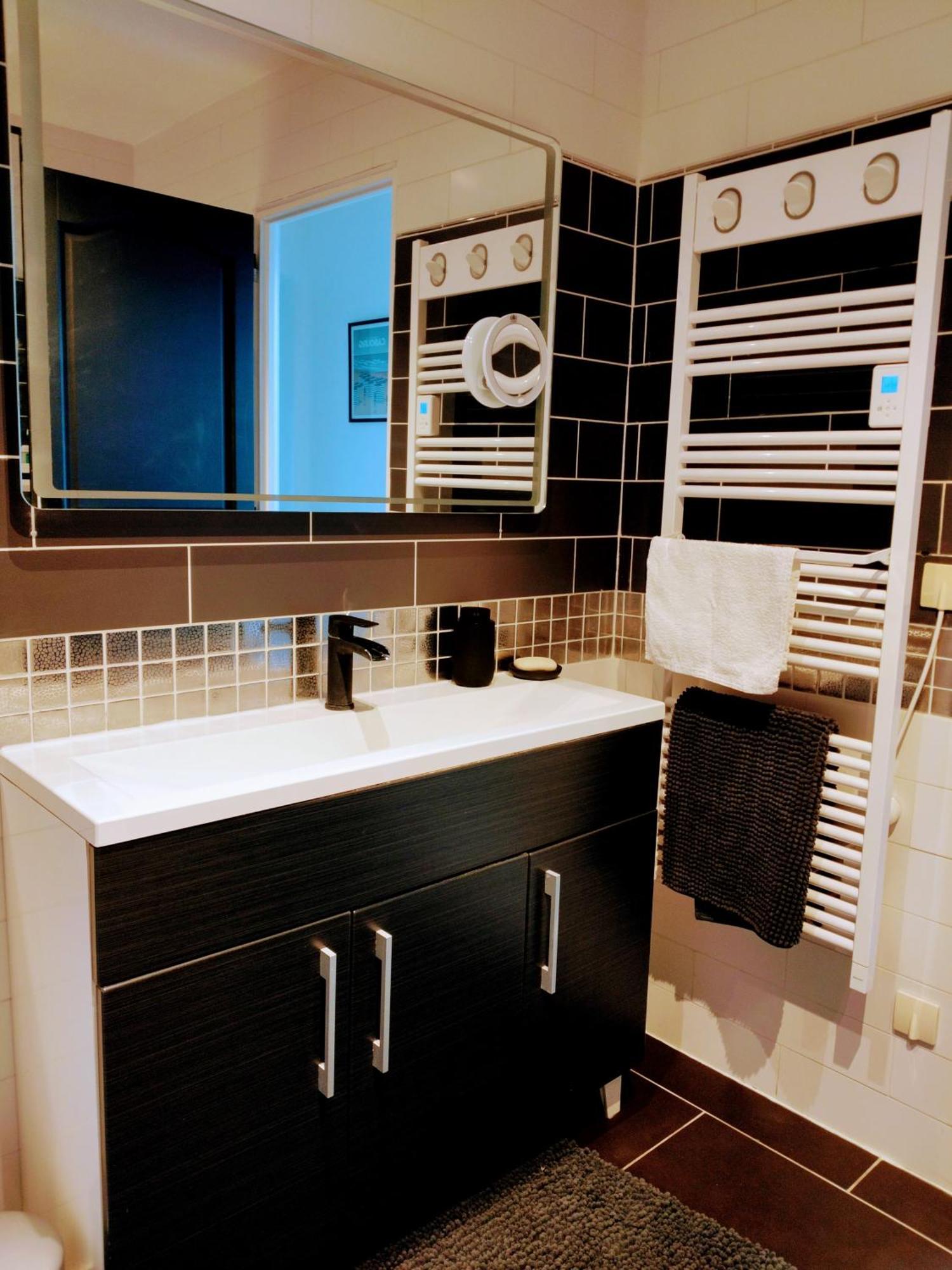 Kerwatt Villa Cabourg Bagian luar foto